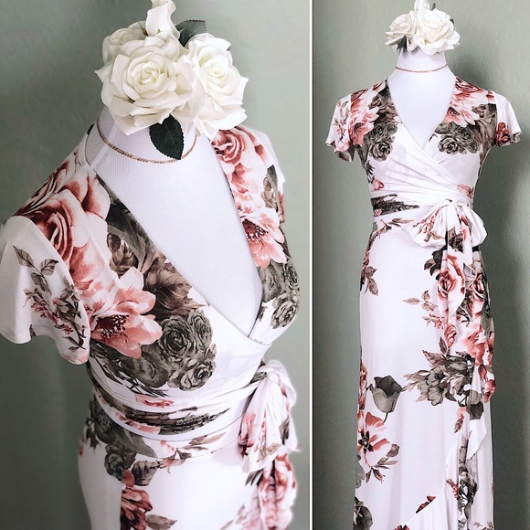 [ Ophelia ] 2 Piece Set - Picture 3 of 6